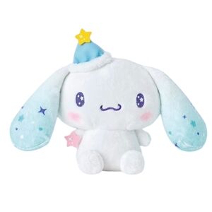Sanrio Cinnamoroll Star Plush Toy